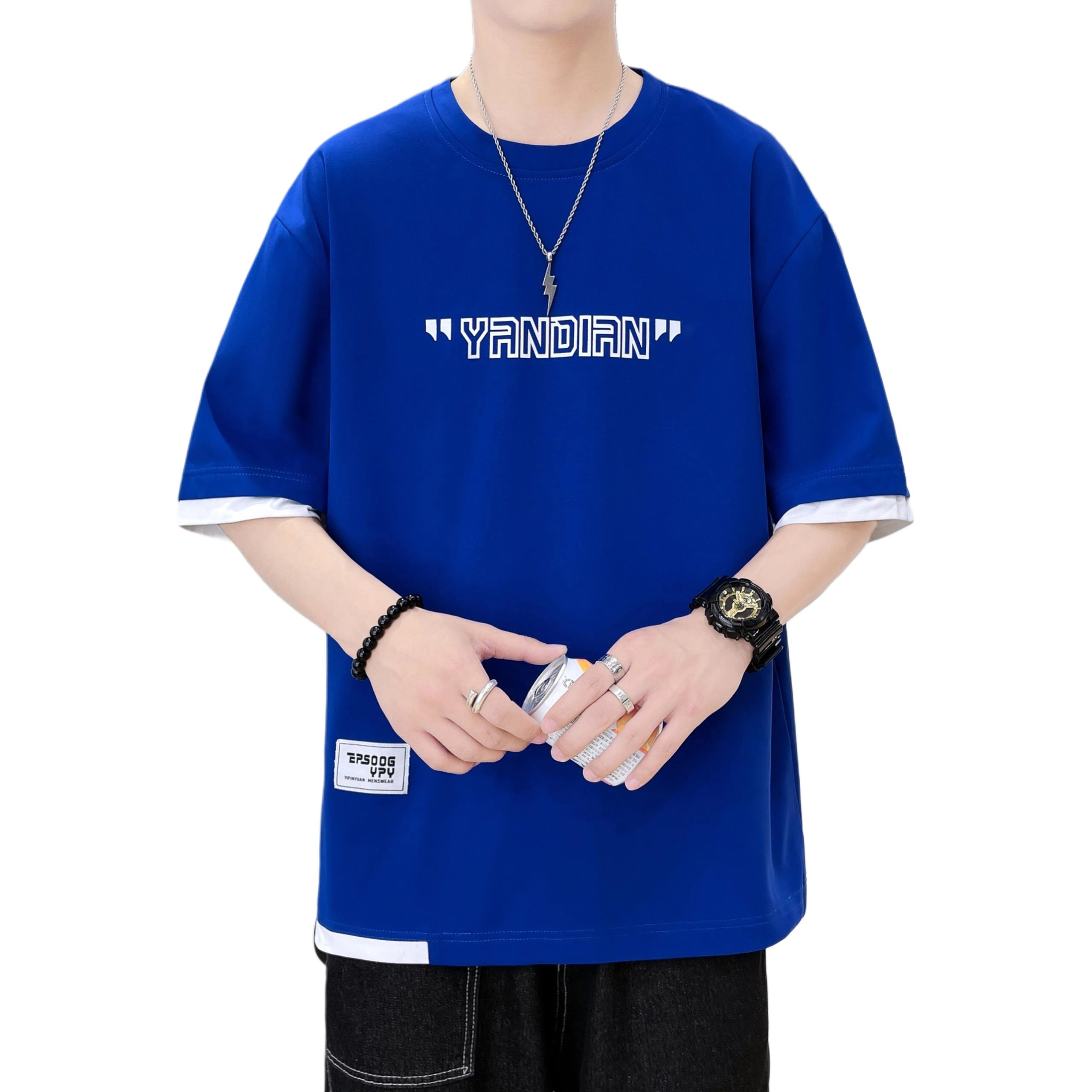PAINT STAIN T