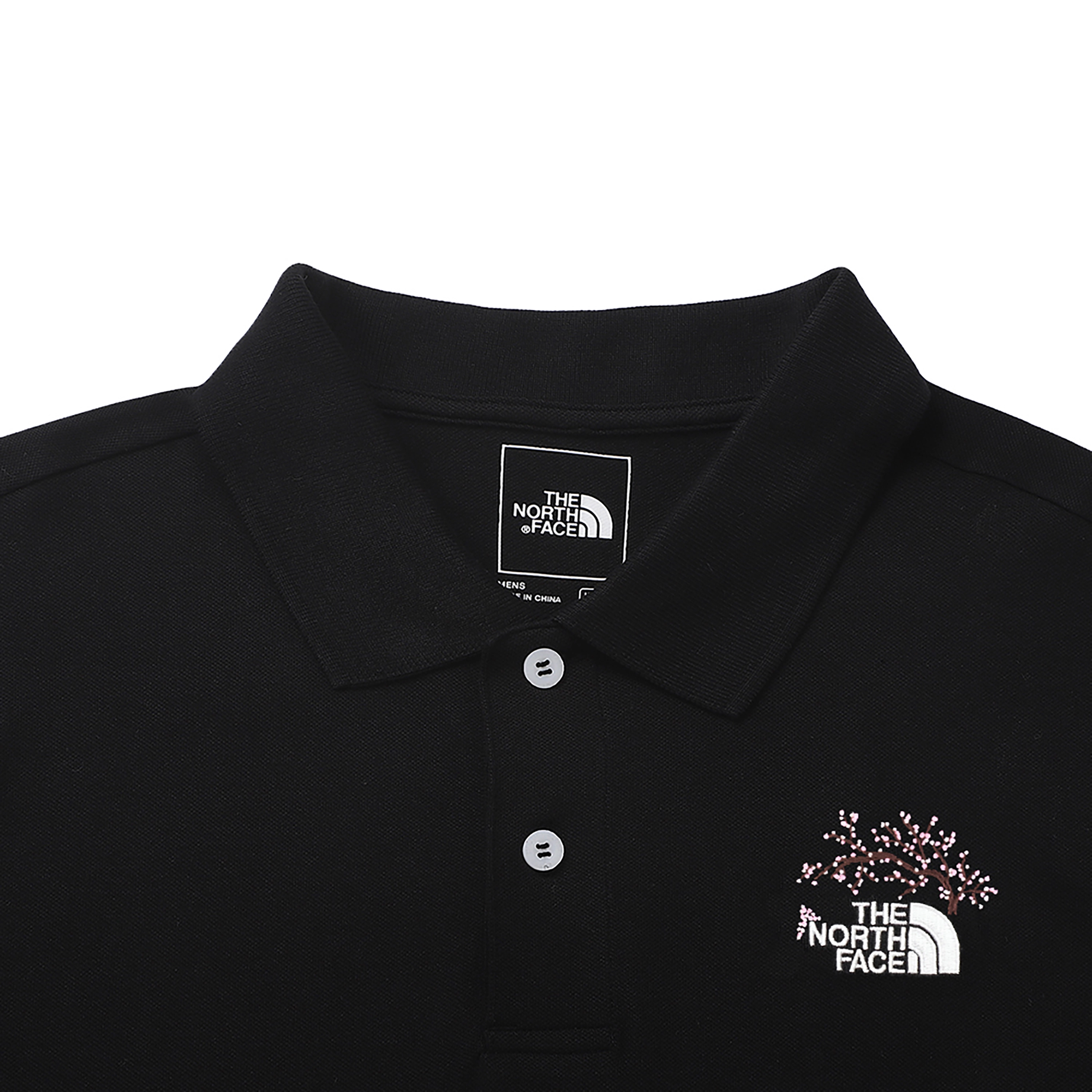 THE NORTH FACE Polo