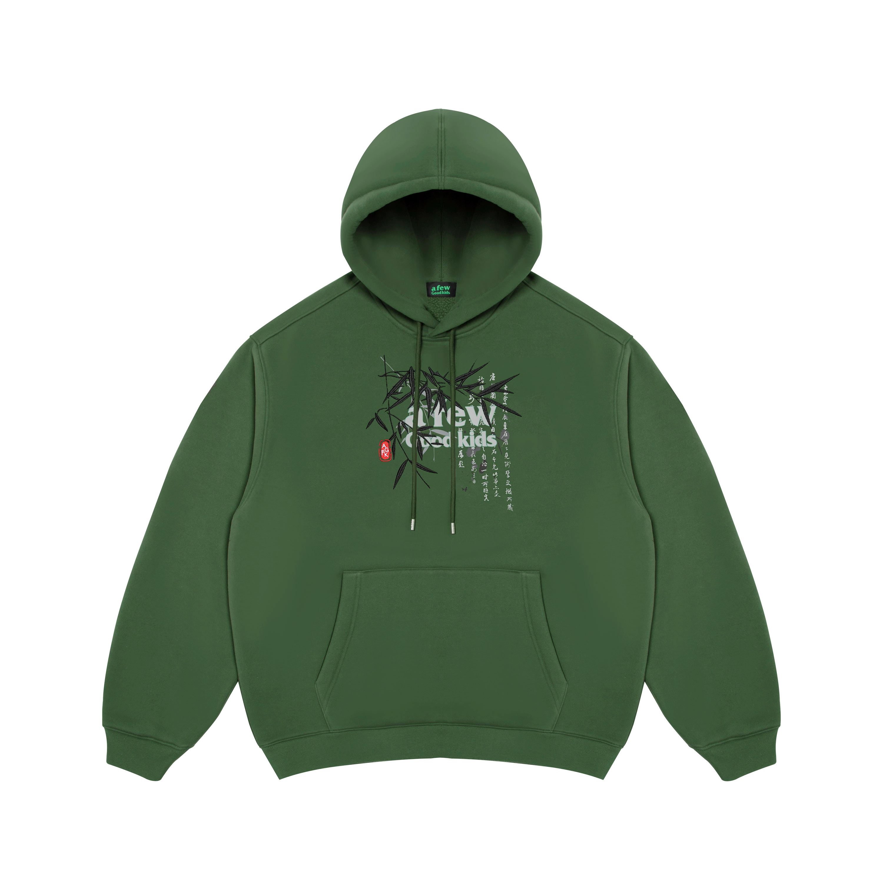AFGK FW22