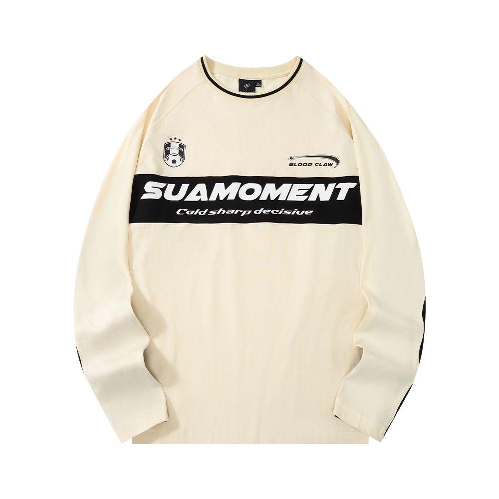 Suamoment T