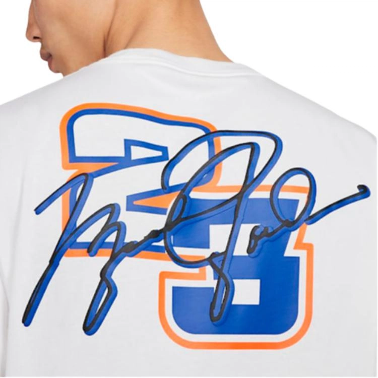 Air Jordan Sport Dna T