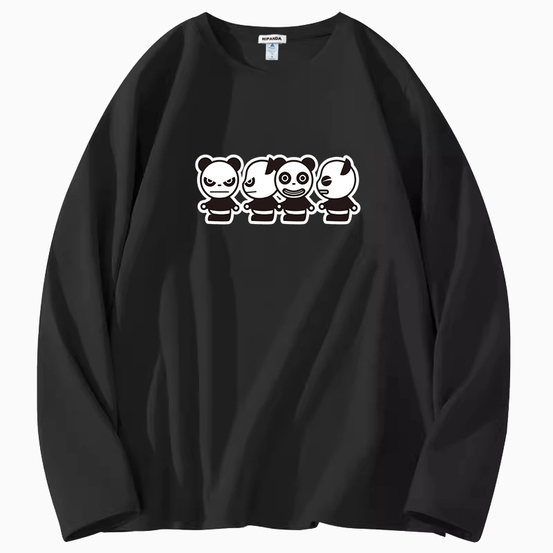 HIPANDA T