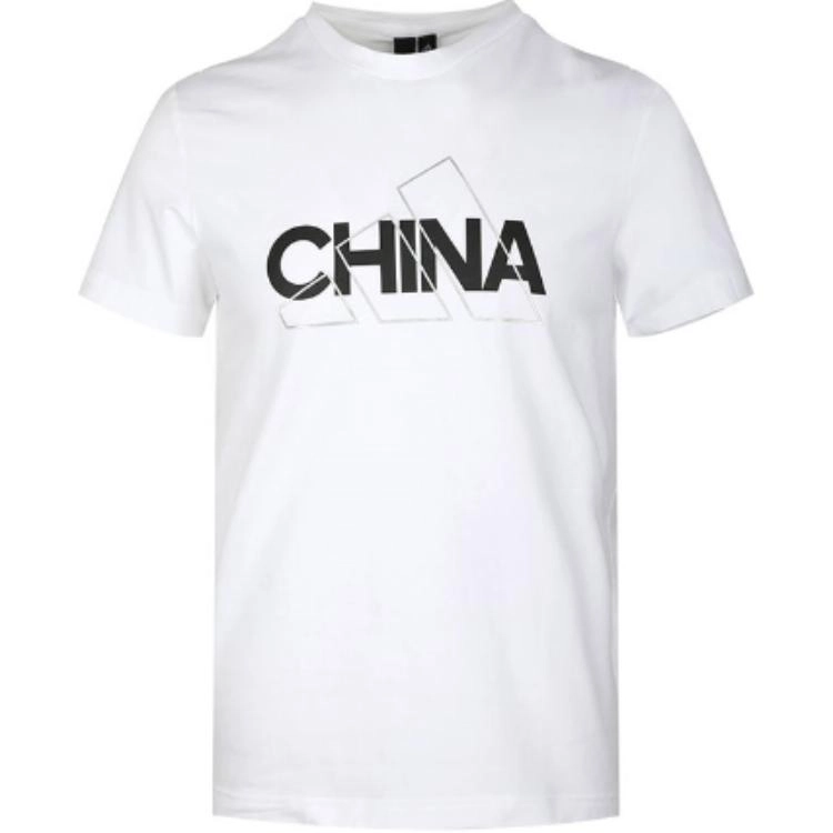 adidas CHINA TEE T