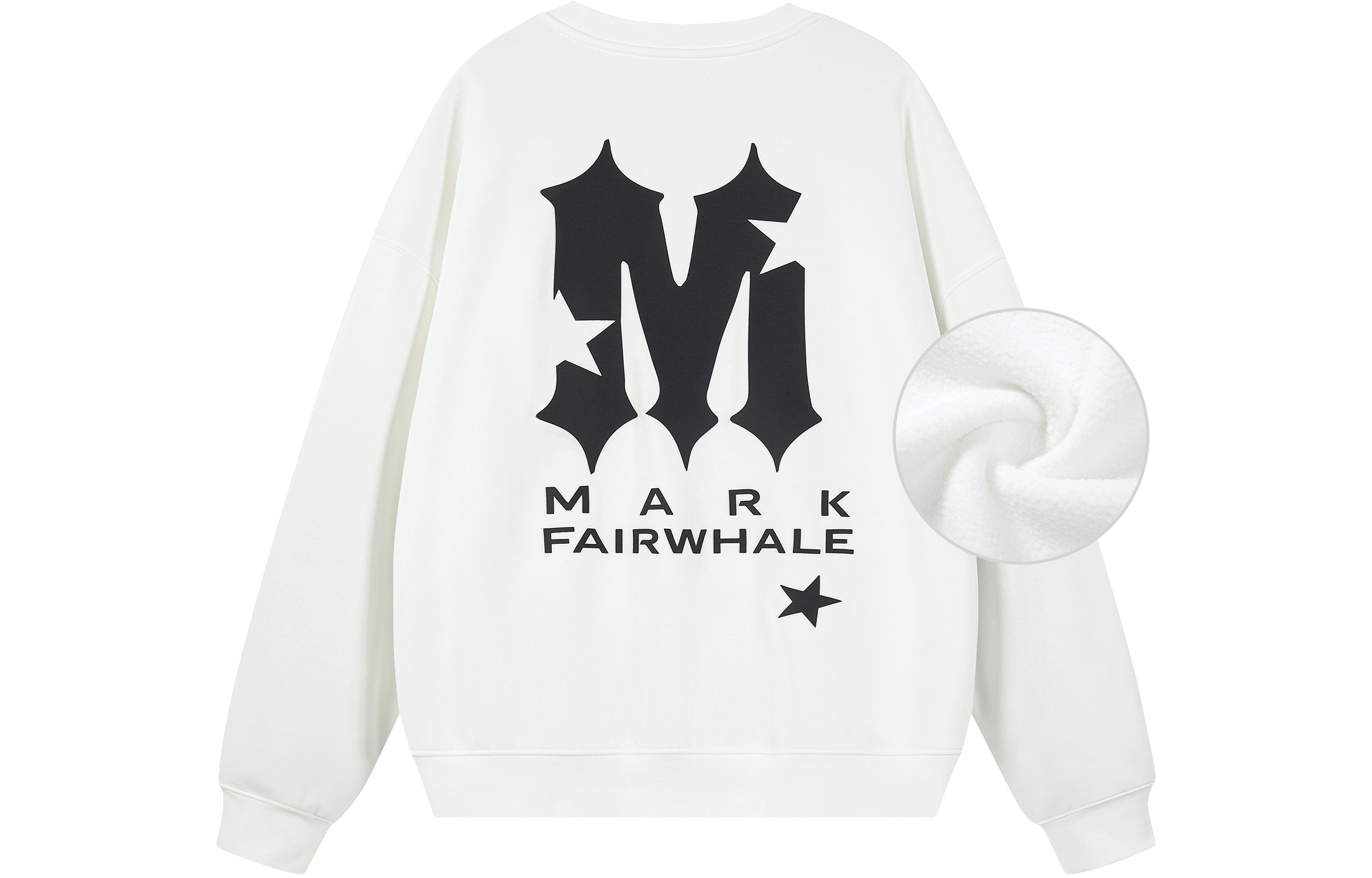 FAIRWHALE M