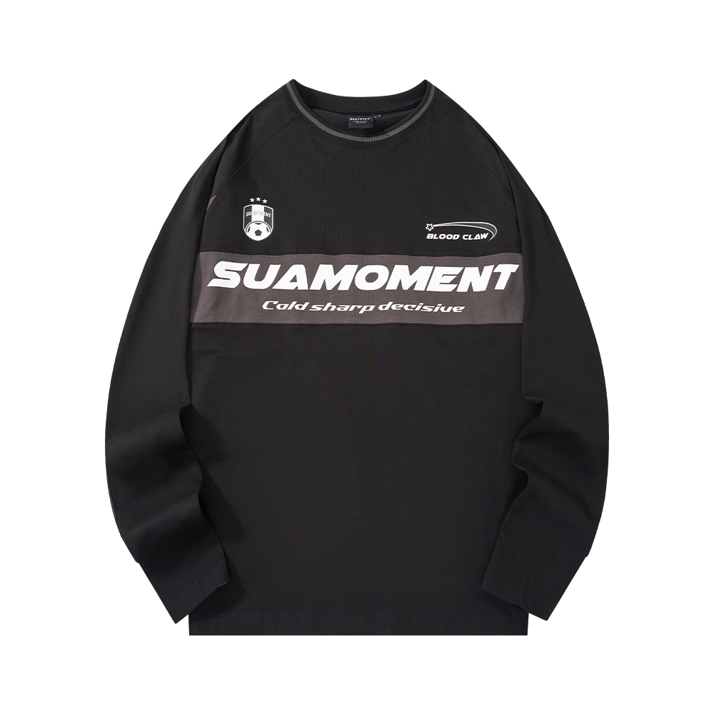 Suamoment T
