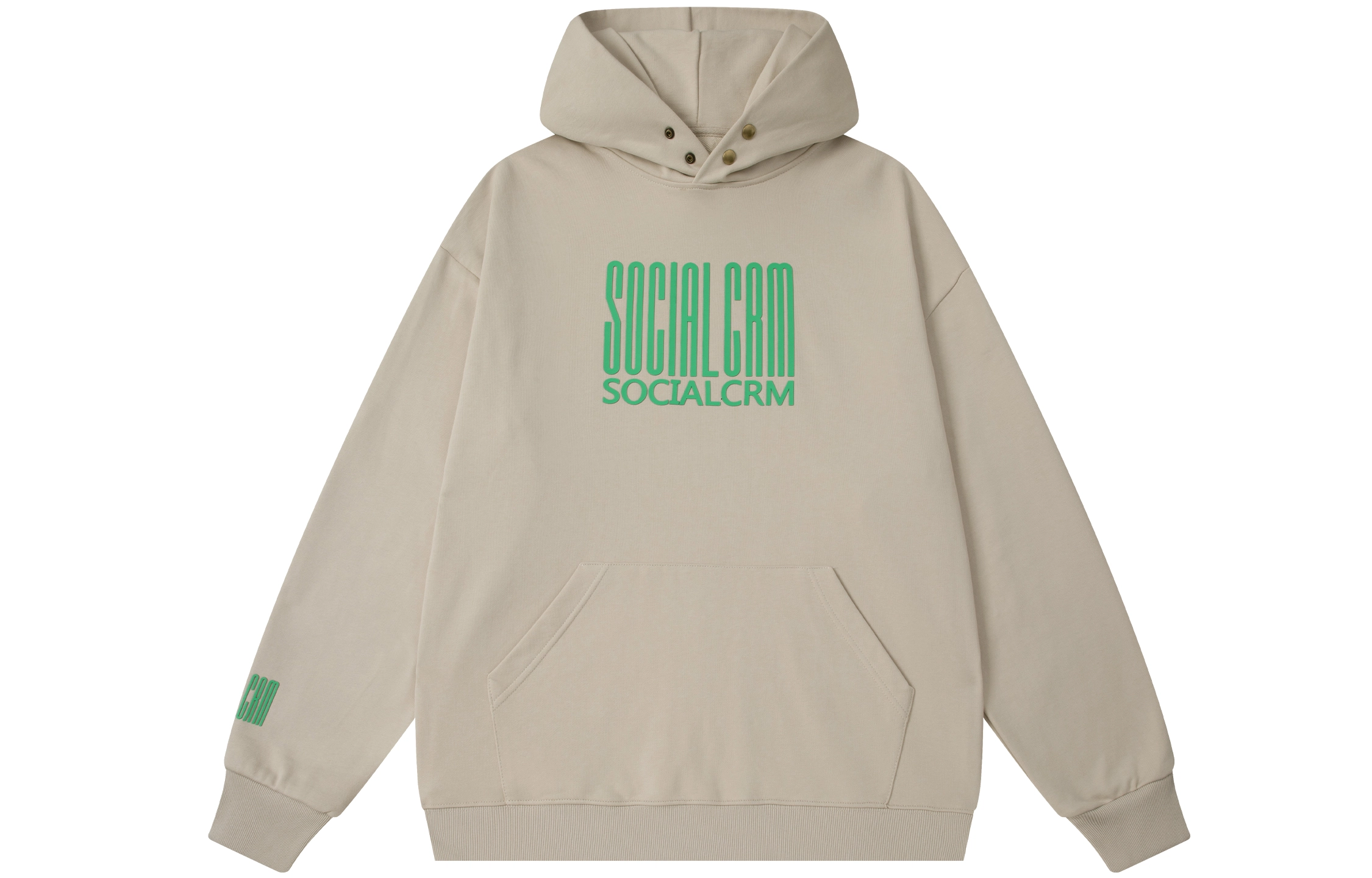 SCRM Logo