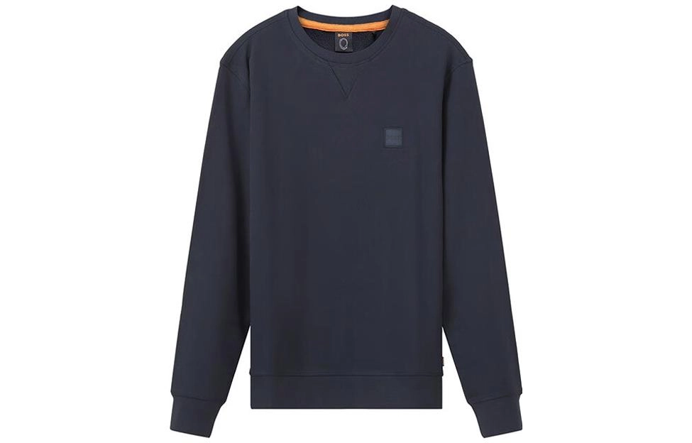 HUGO BOSS FW22 Logo