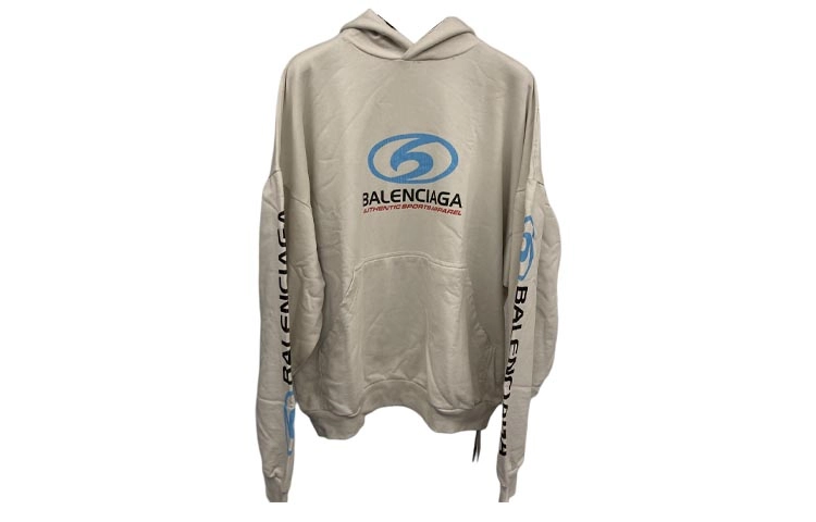 Balenciaga SS24 Logo