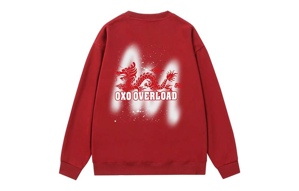 OXO OVERLOAD M