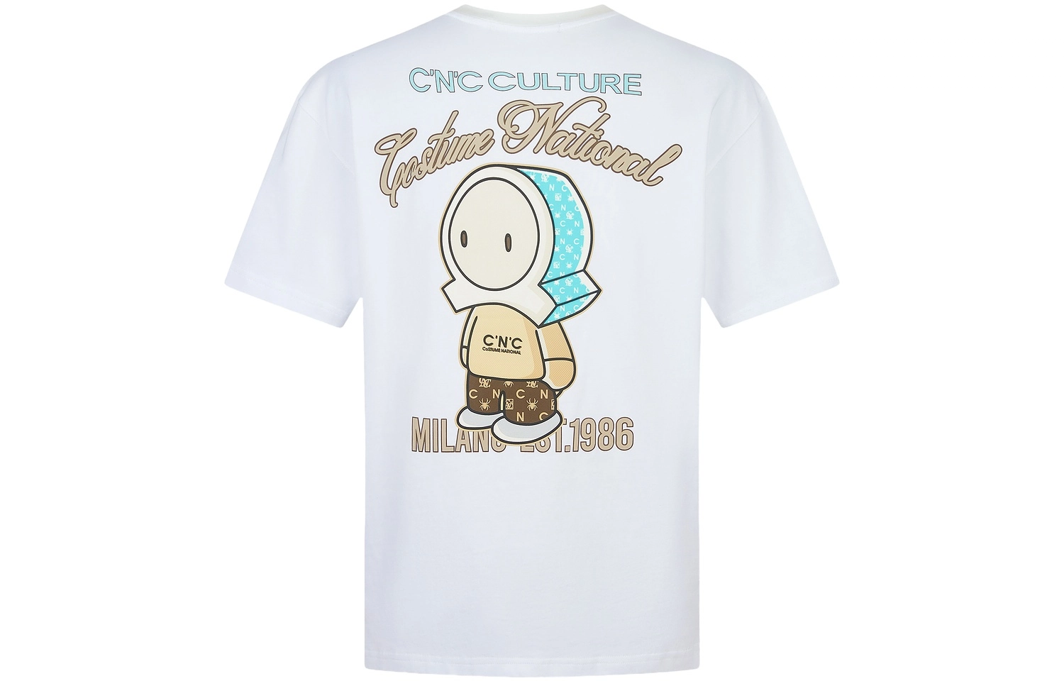 C'N'C T