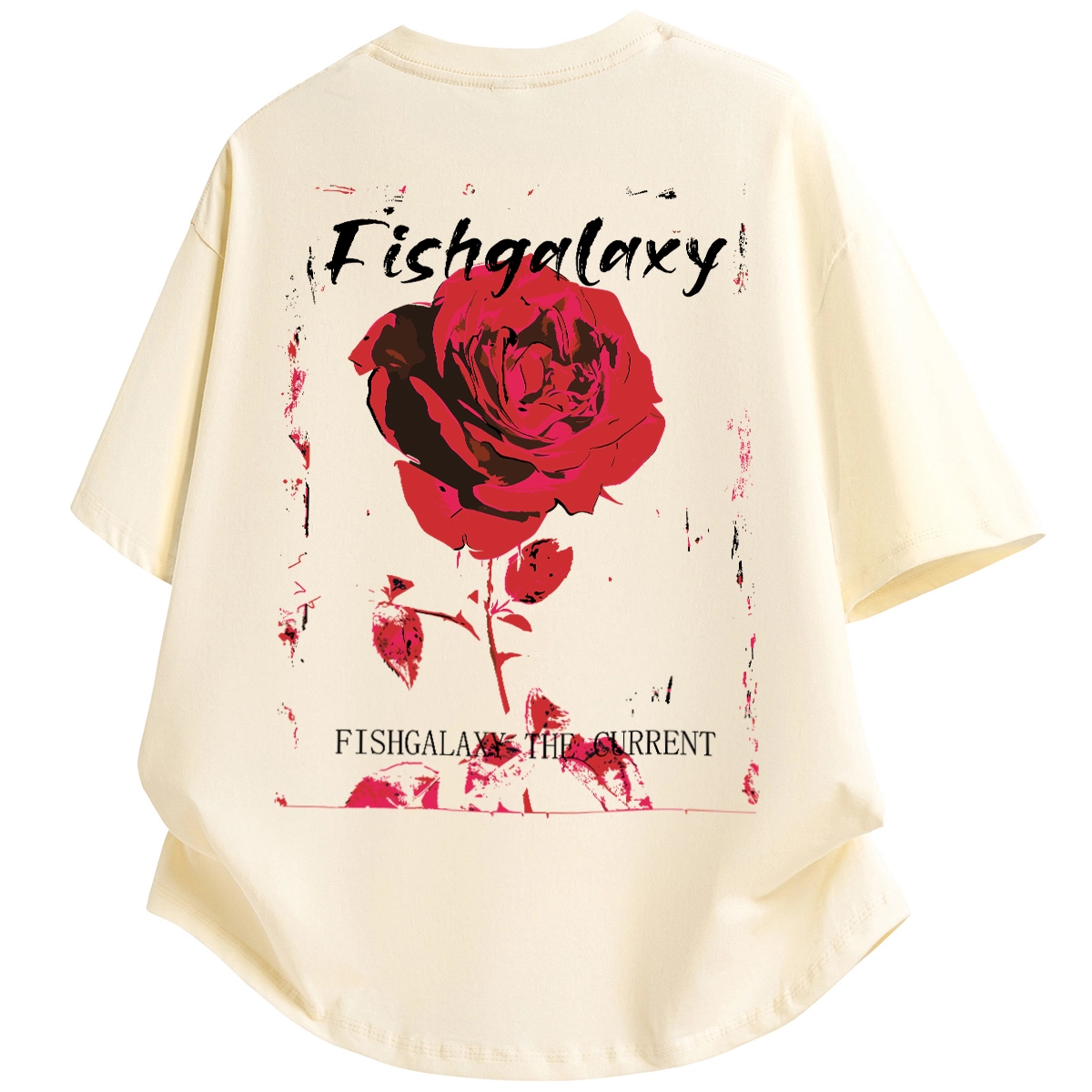 FISHGALAXY logoT