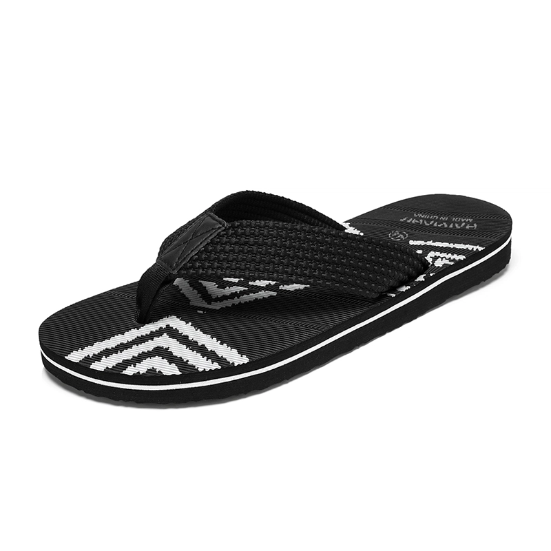 SLIPPER DAY EVA