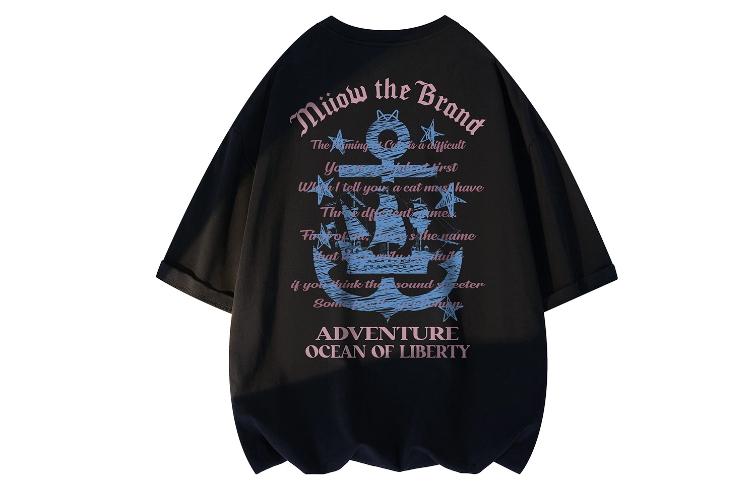 MIIOW T