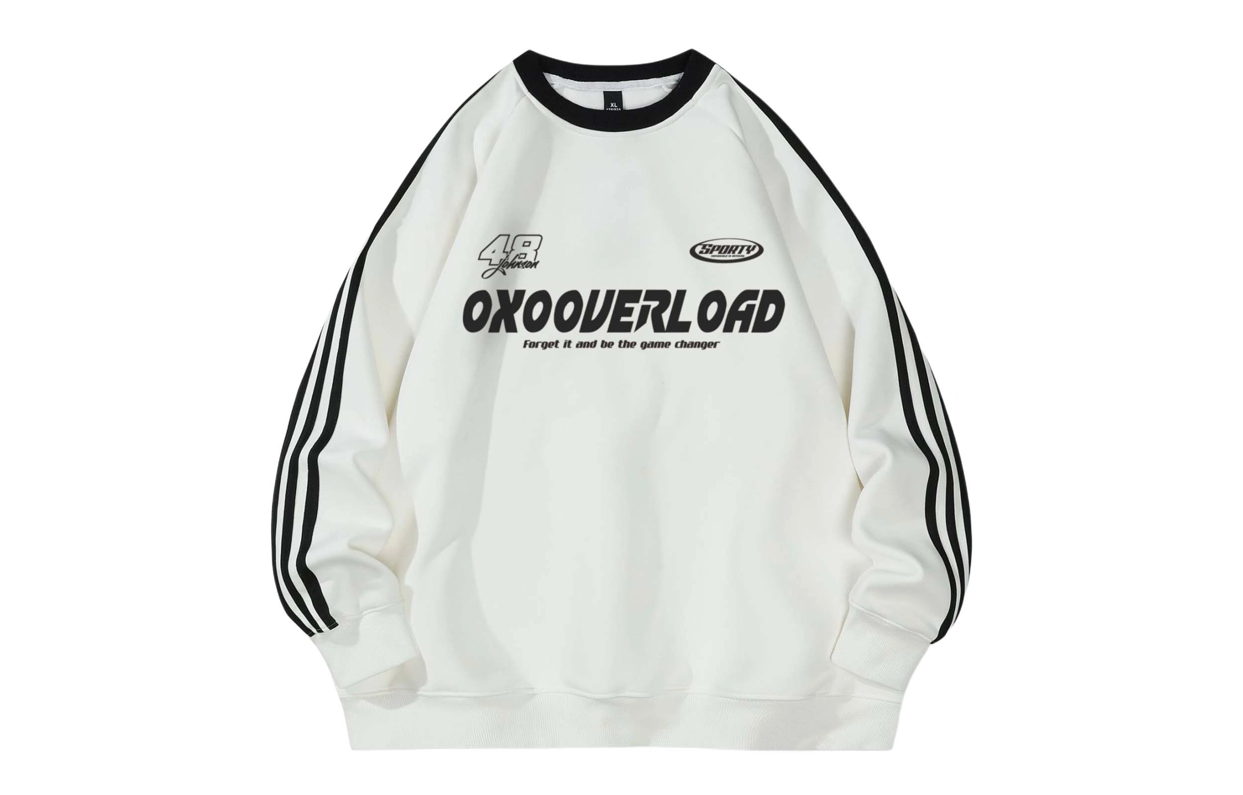 OXO OVERLOAD logoT