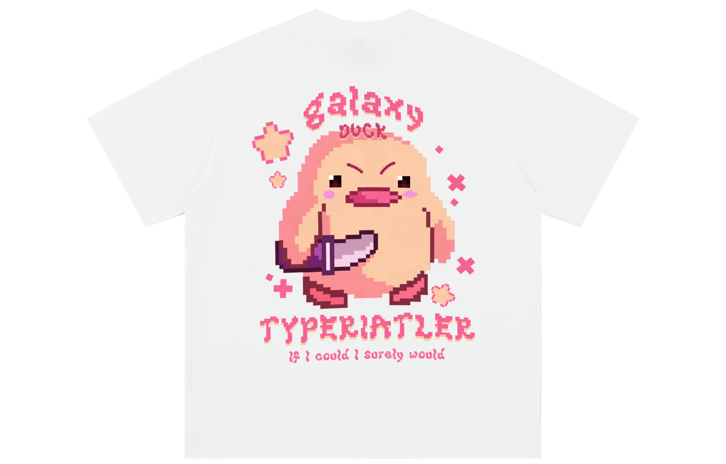 FISHGALAXY LogoT