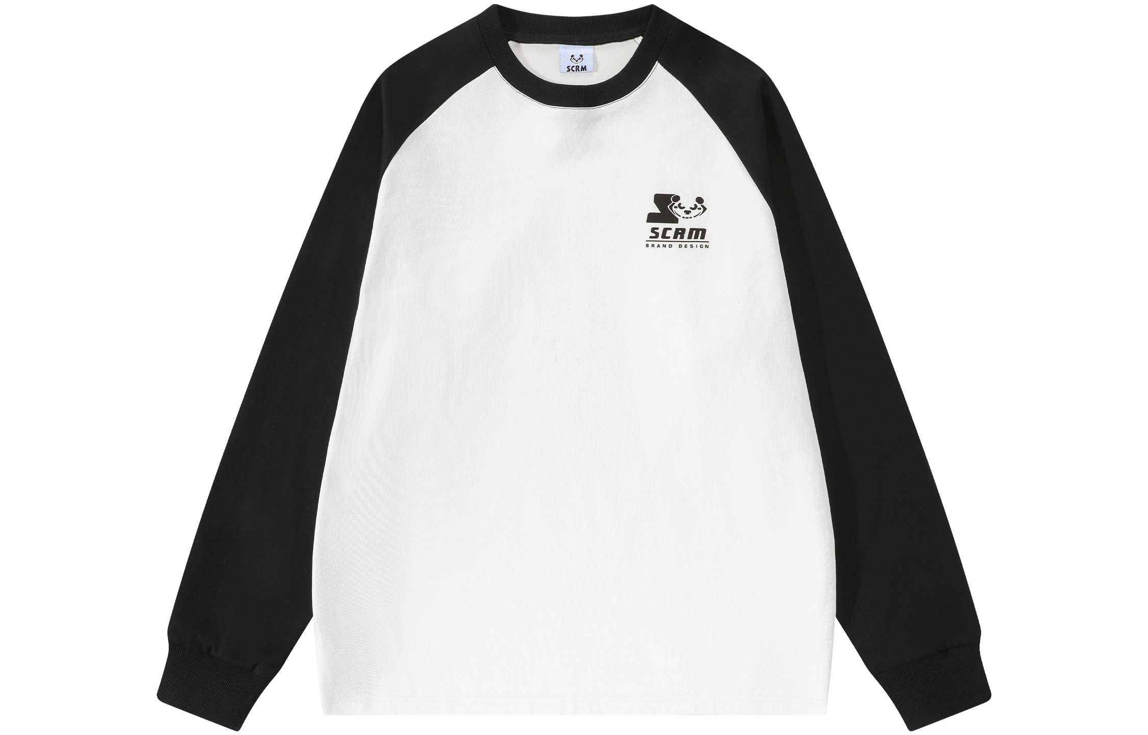 SCRM Logo