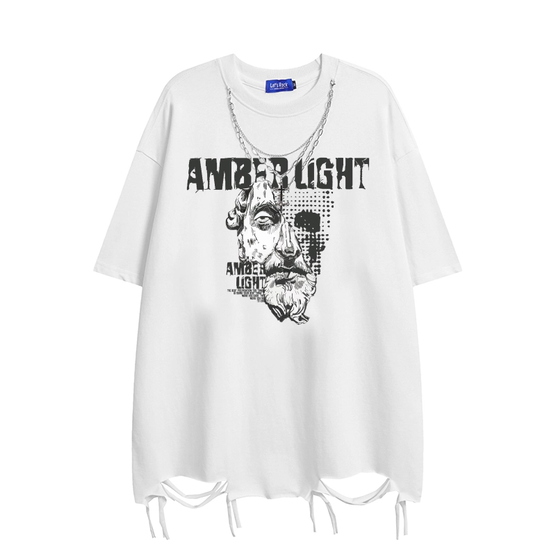 AMBER LIGHT T