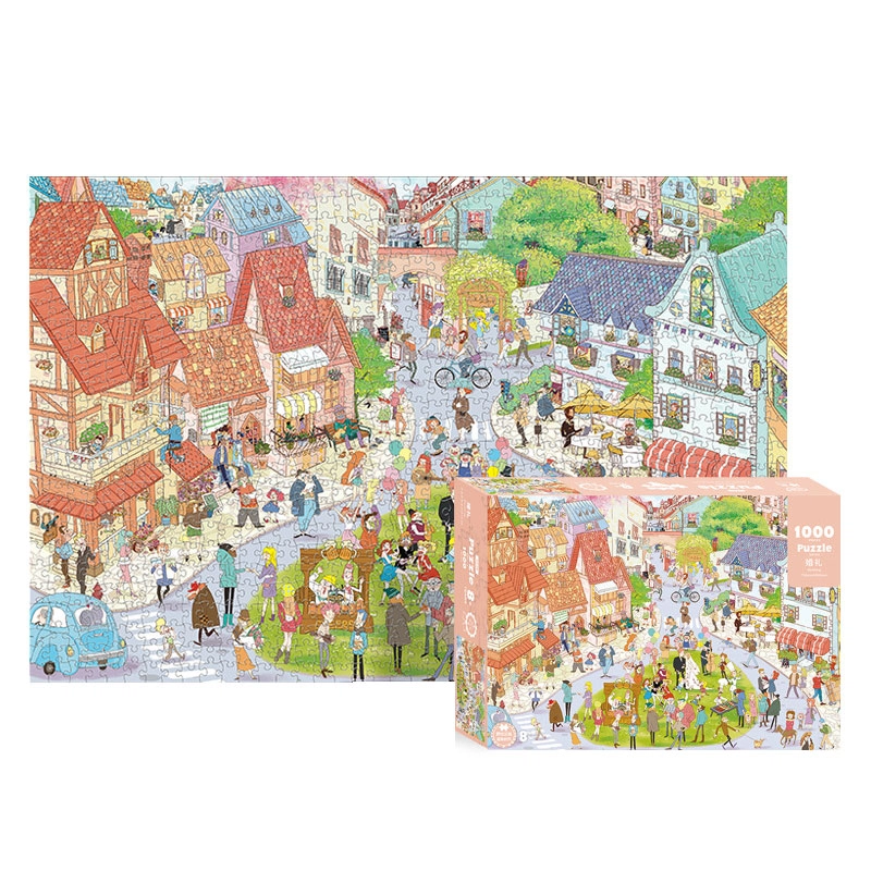 AIPUZZLE 1000pcs AP