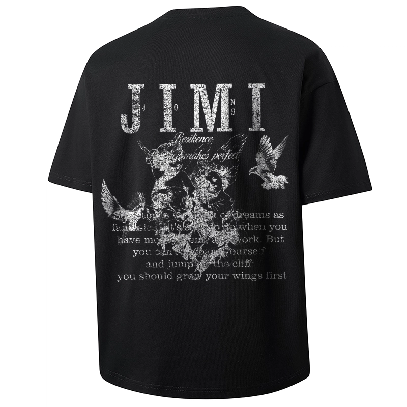 JIMIJONS T