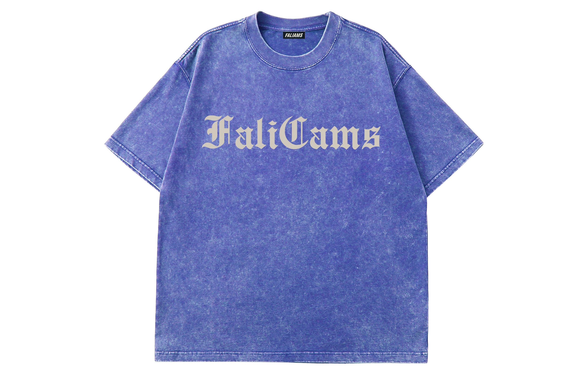 FALIAMS T