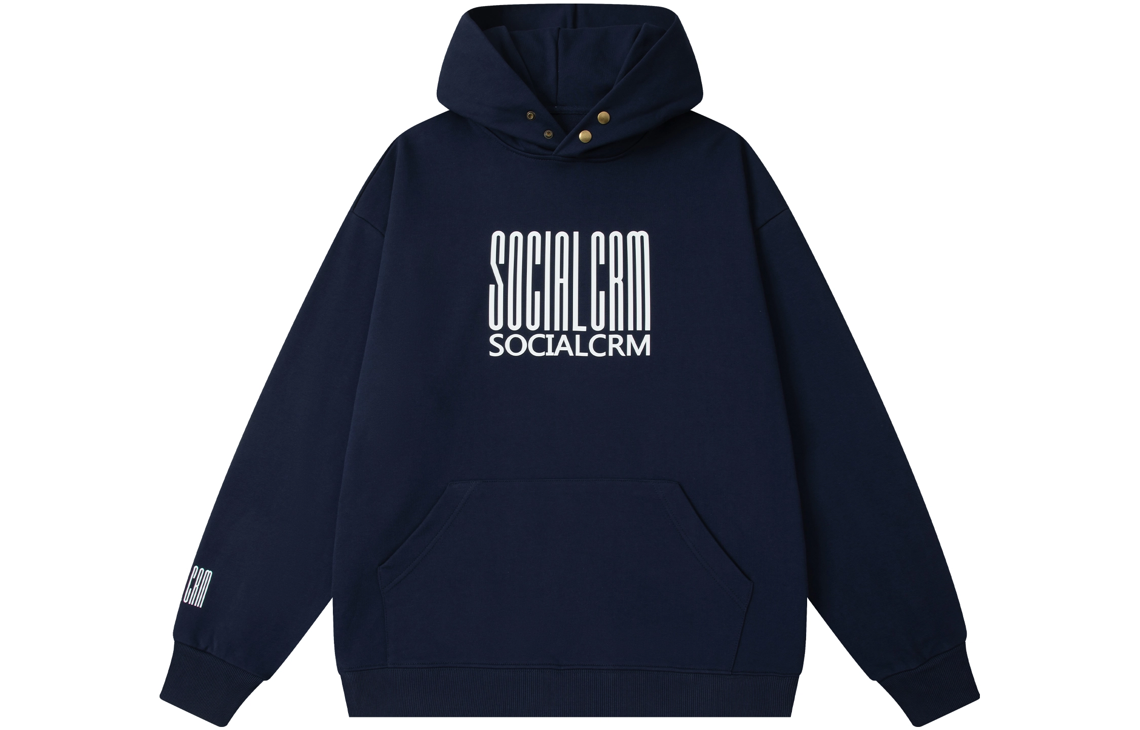 SCRM Logo