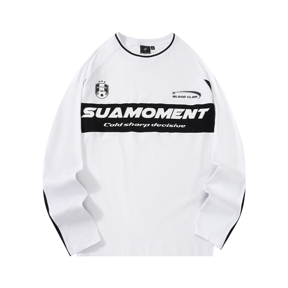 Suamoment T