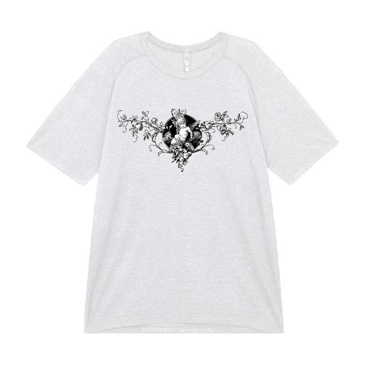 lululemon Metal Vent Tech T