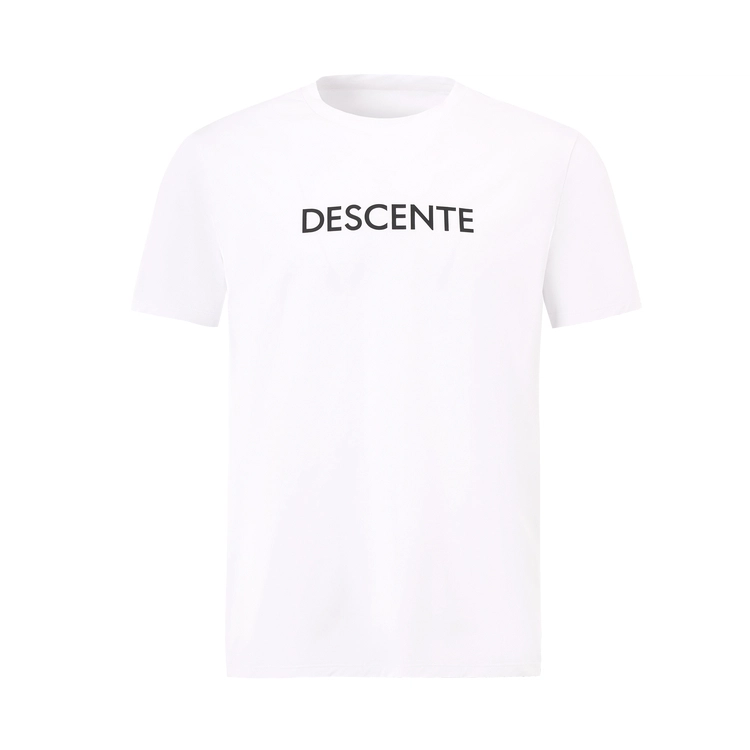 DESCENTE ESSENTIAL T