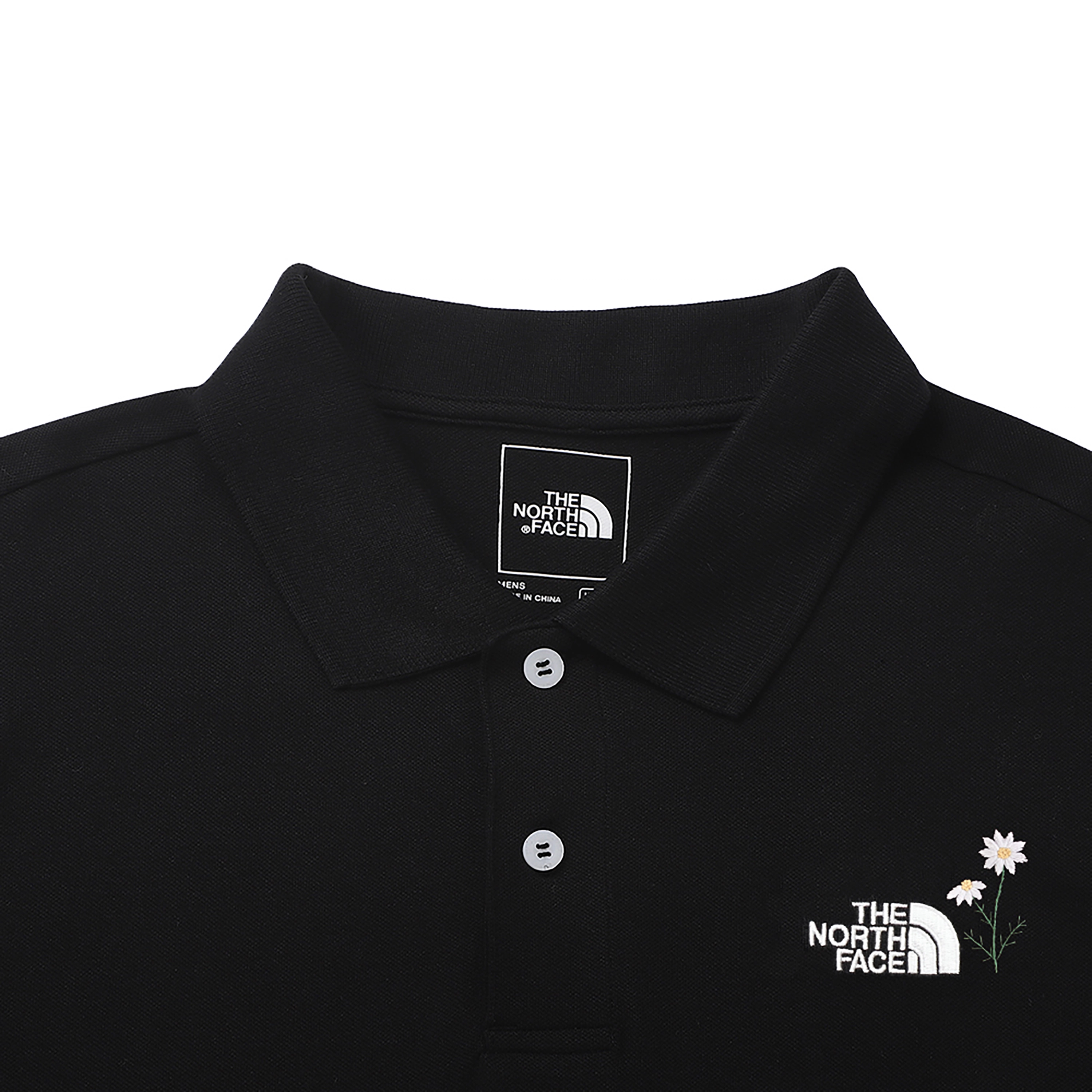THE NORTH FACE Polo
