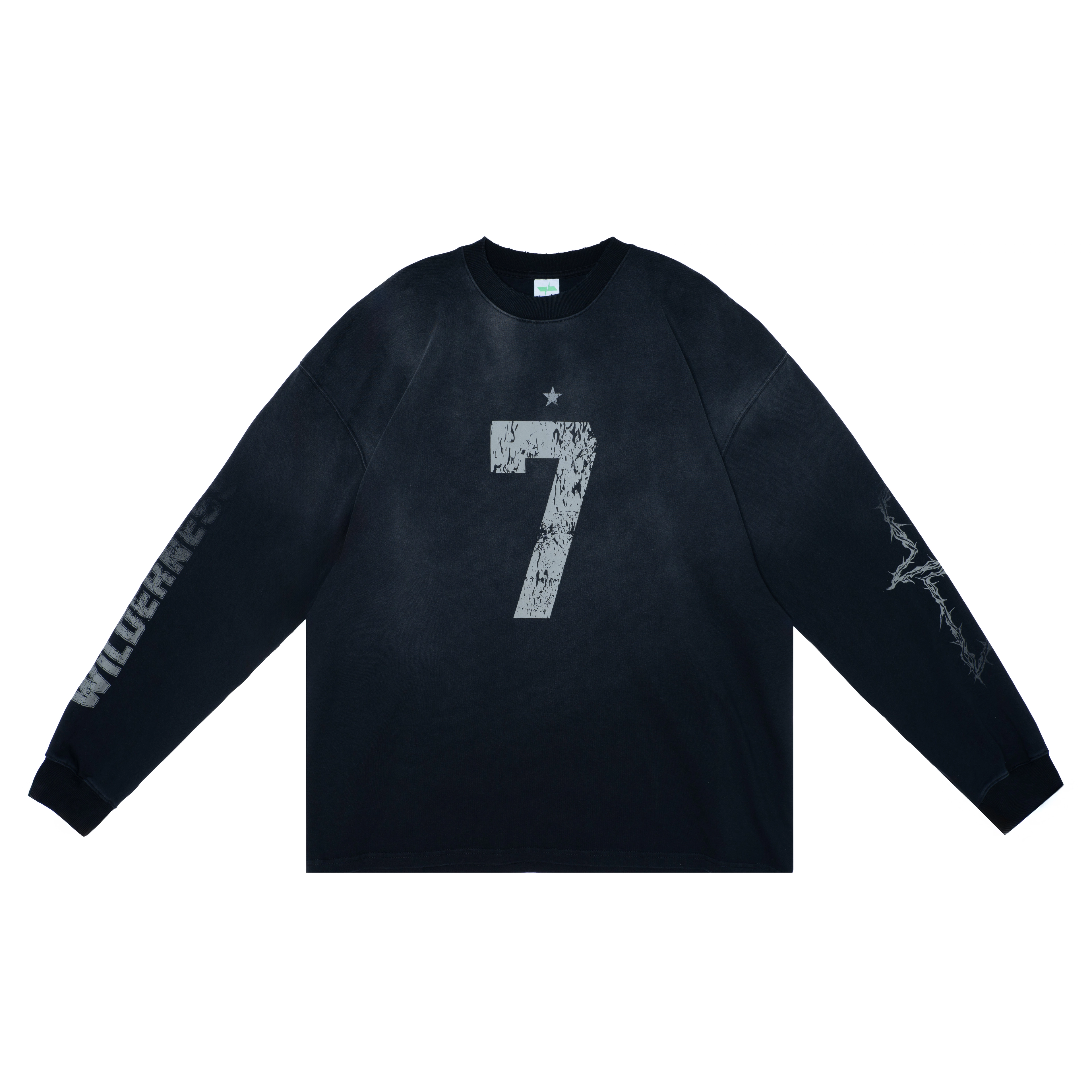WILDX 7T