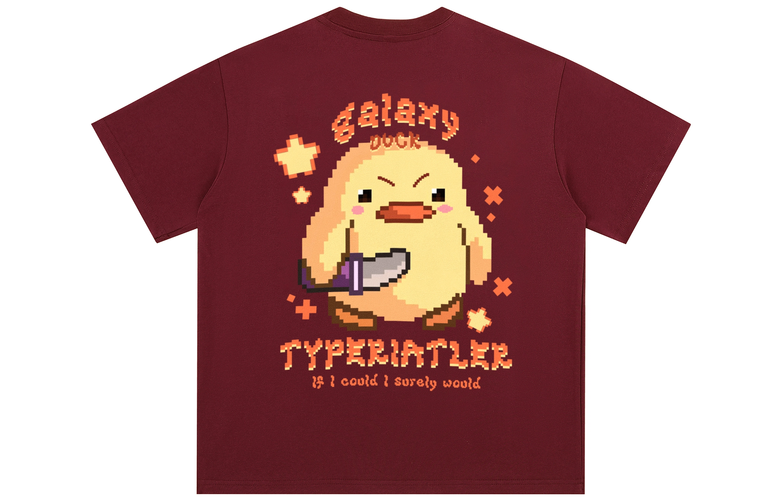 FISHGALAXY LogoT