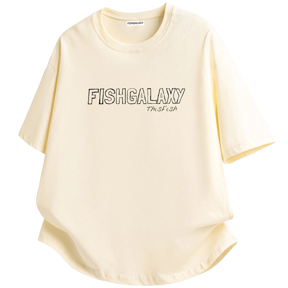 FISHGALAXY T