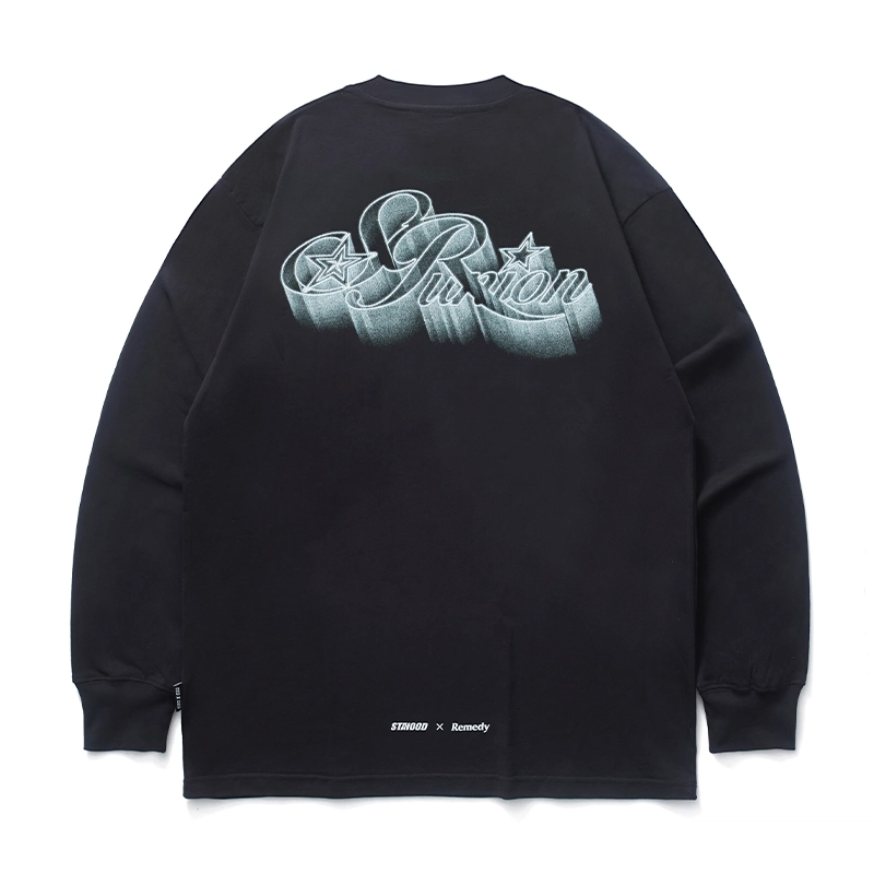 REMEDY x STA T