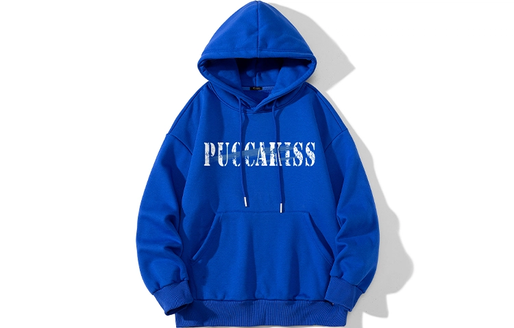 PUCCA Logo