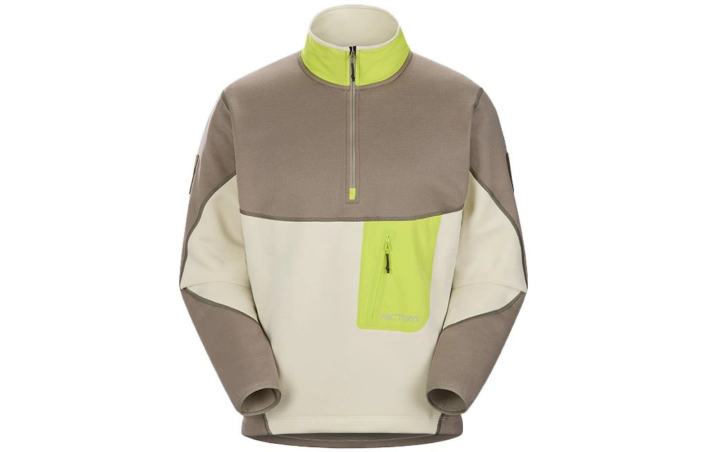 Arcteryx SYSTEM_A logo