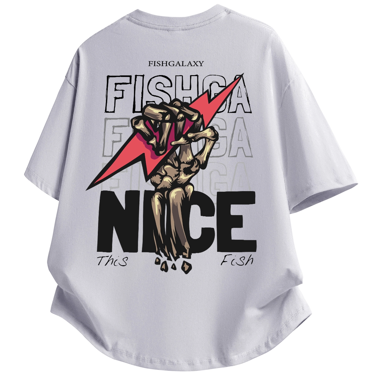 FISHGALAXY T