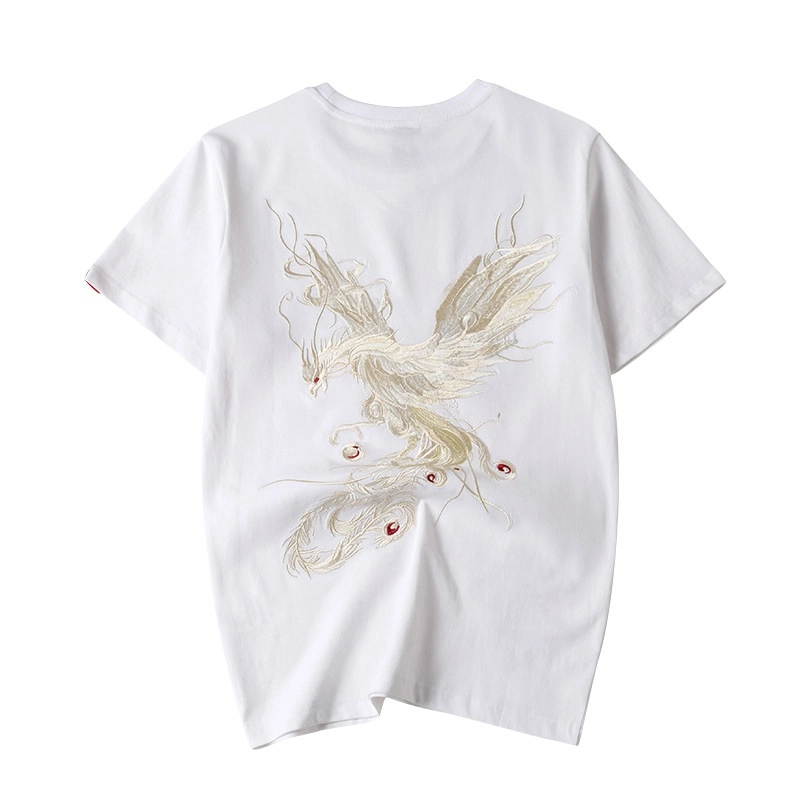 PAINT STAIN T