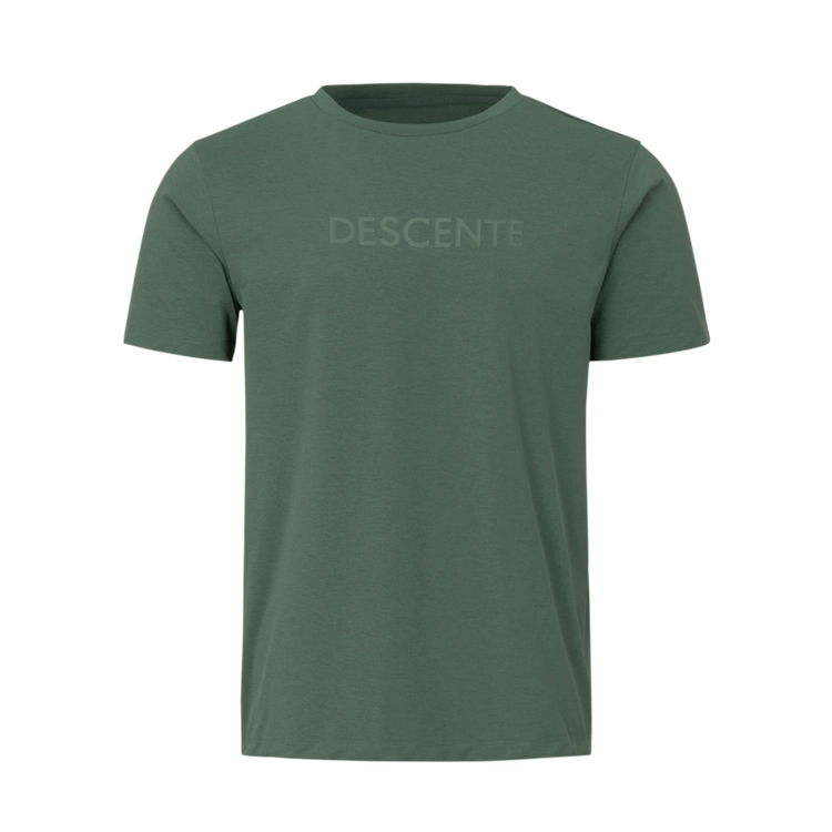 DESCENTE ESSENTIAL T