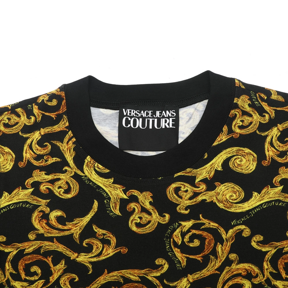 VERSACE JEANS COUTURE SS23 LogoT