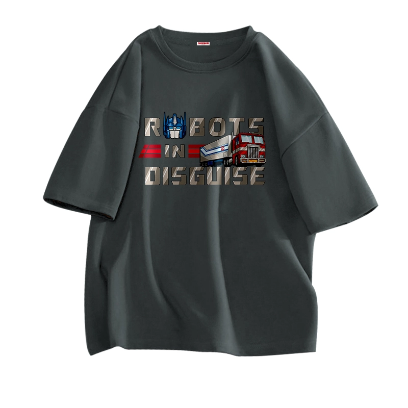 TRANSFORMERS T