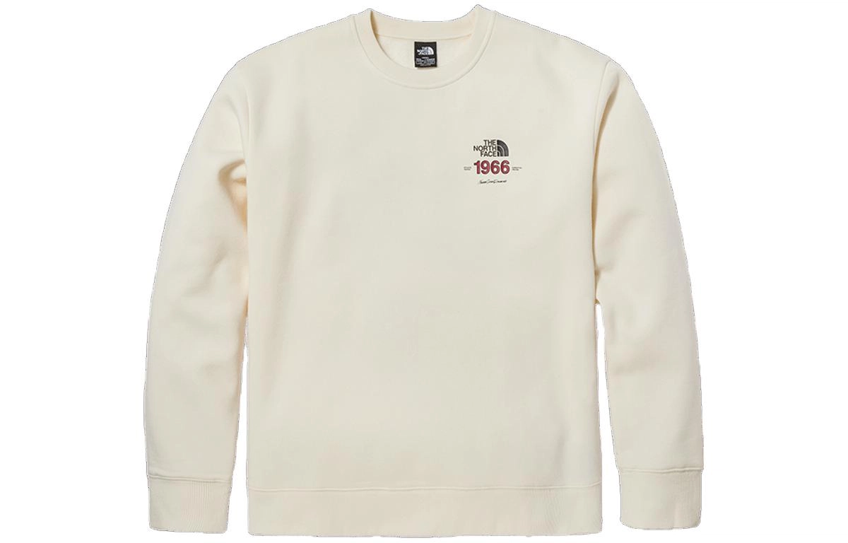 THE NORTH FACE Logo
