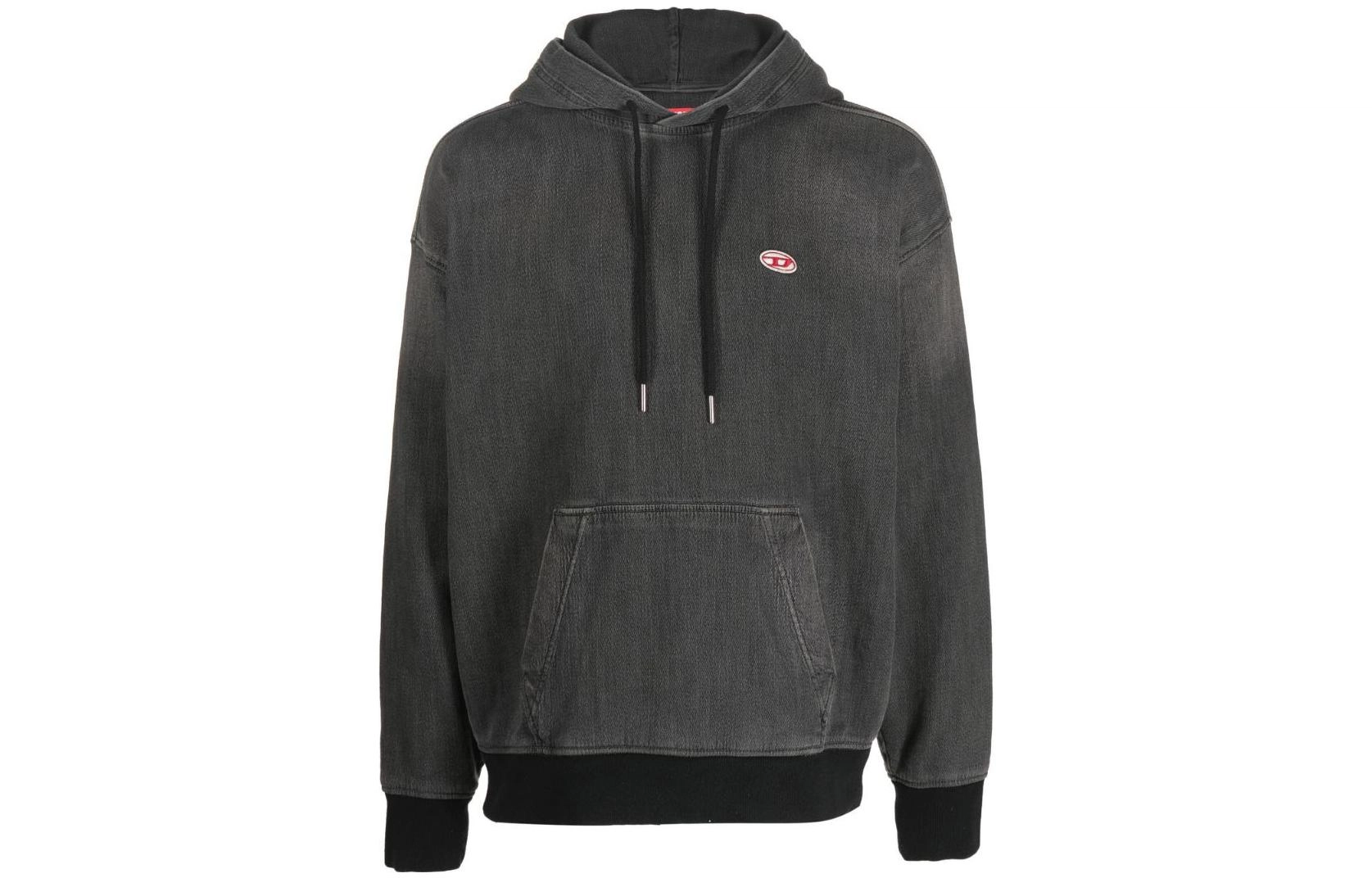 DIESEL FW22 OVAL-DLogo
