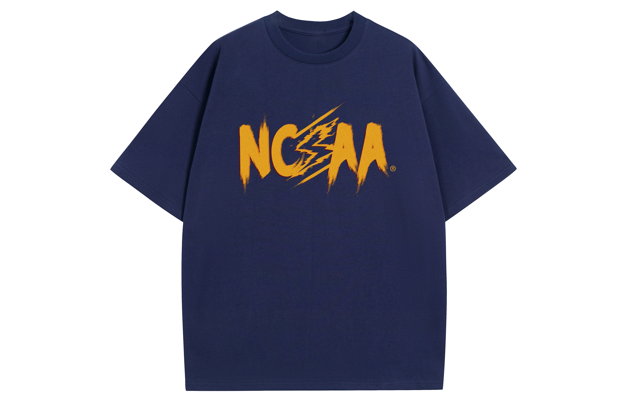 NCAA logoT