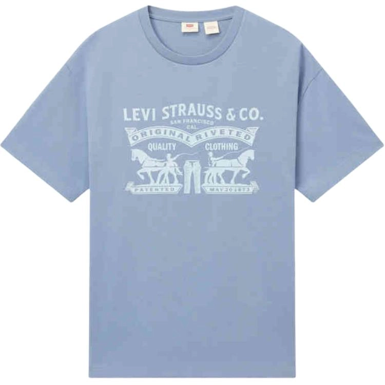 levis SS25 T
