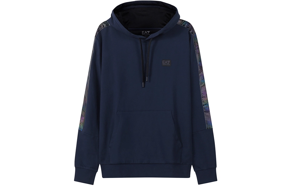 EMPORIO ARMANI EA7 FW22 Logo