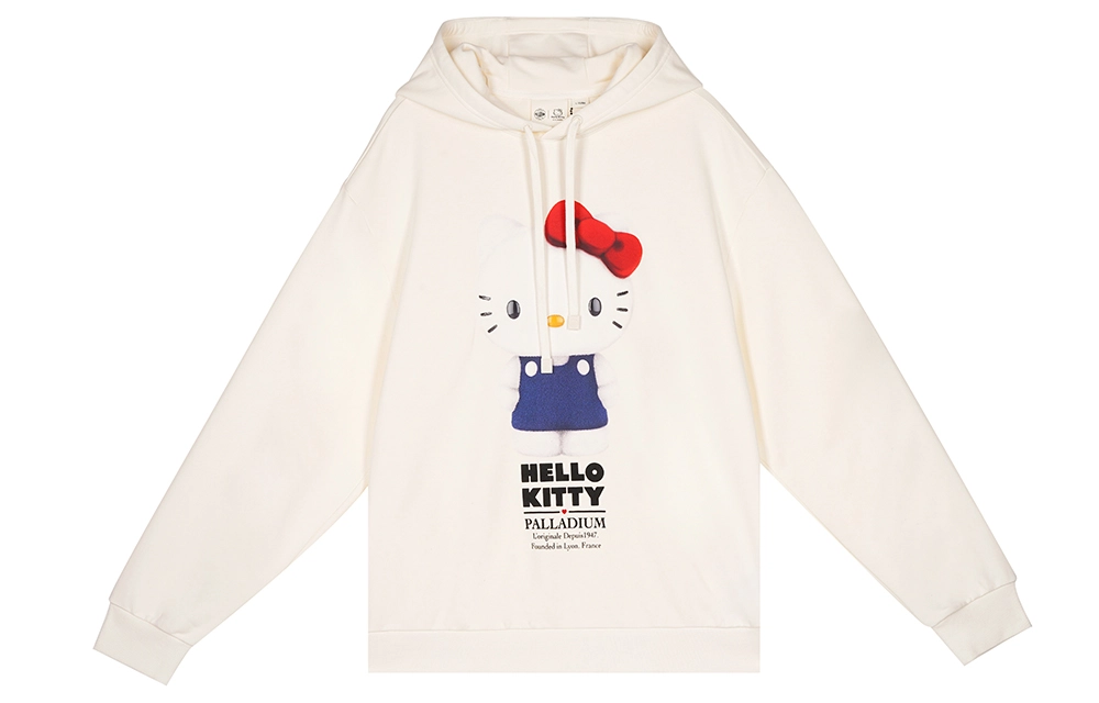 Palladium x Hello Kitty