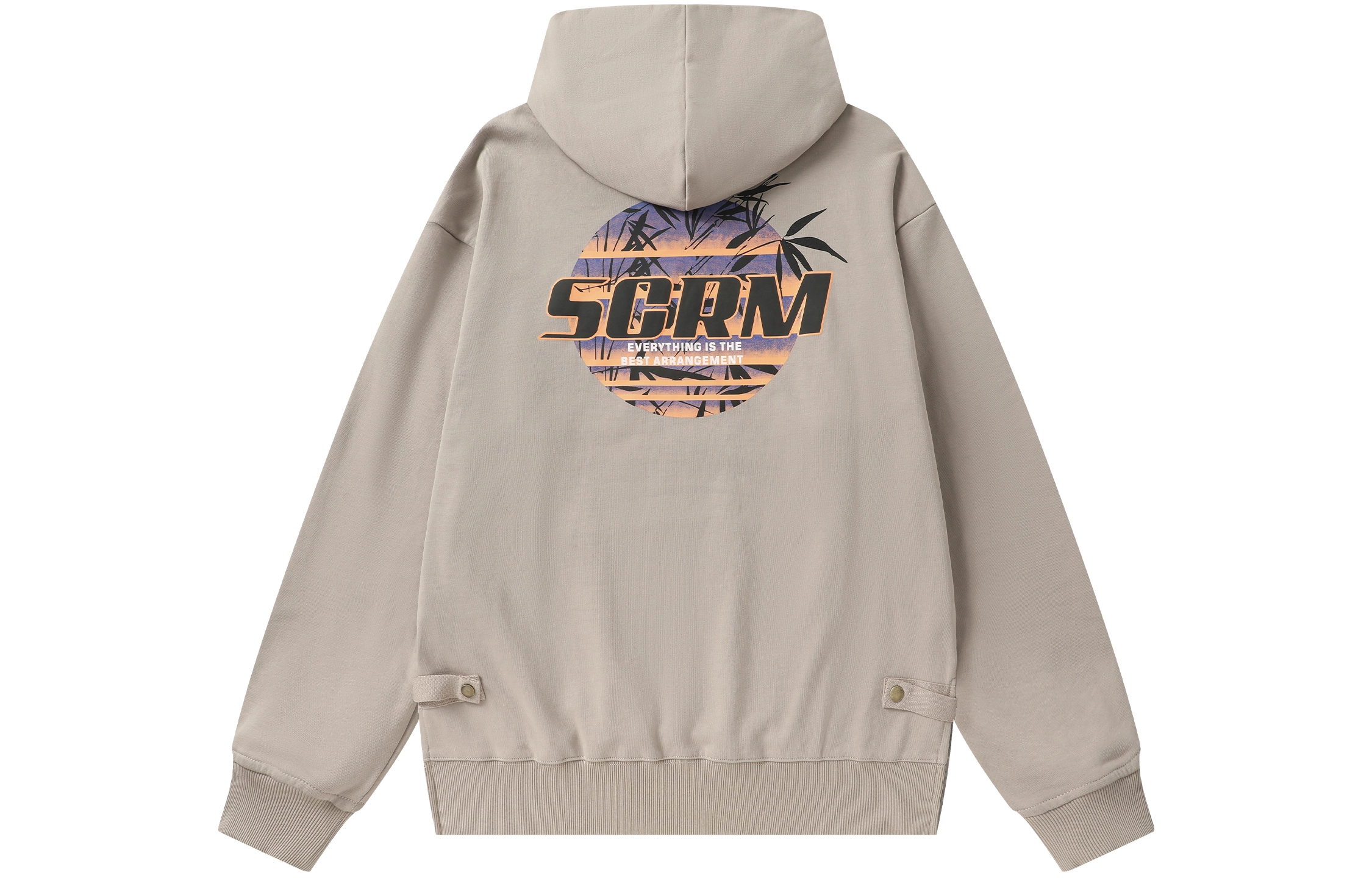 SCRM Logo