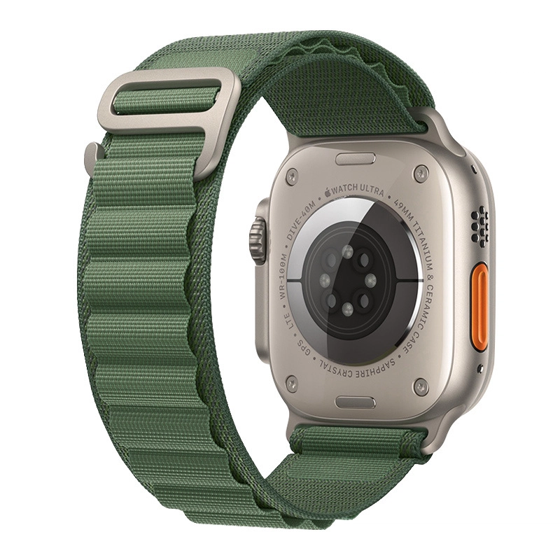 IKYOU 235mm Apple watch S1098765Ultra