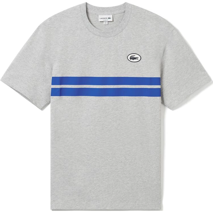 LACOSTE logoT