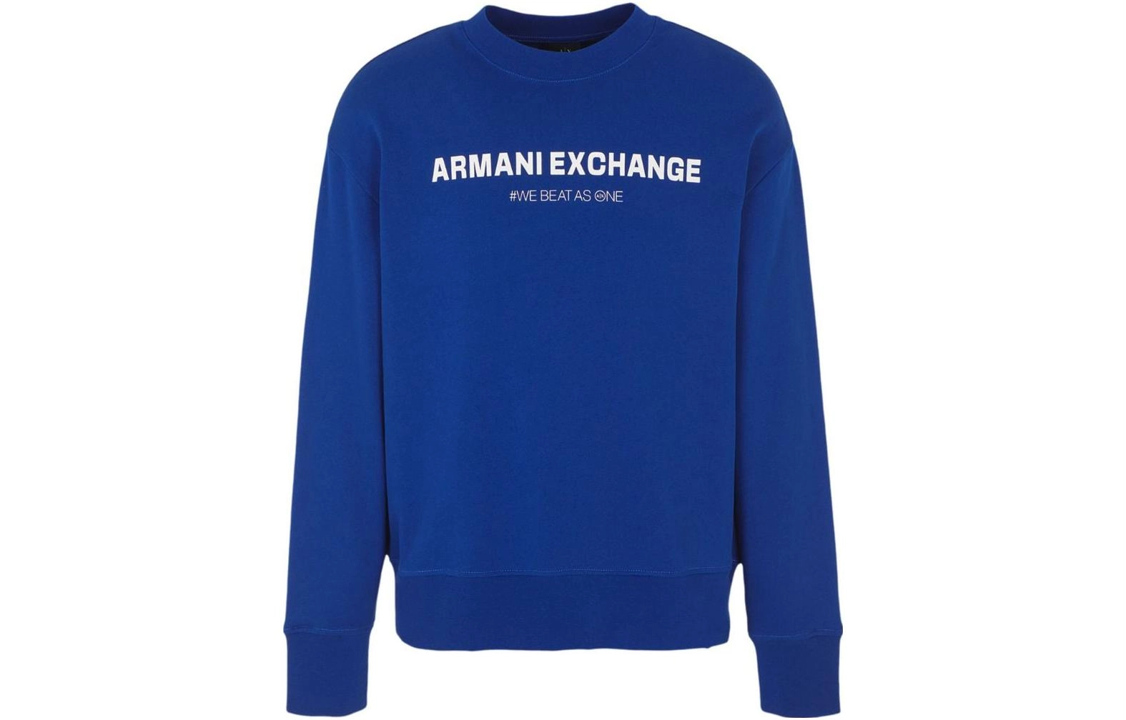 ARMANI EXCHANGE FW23 Logo
